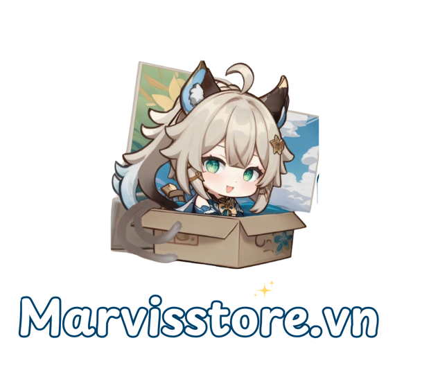 SHOP ACC GAME REROLL MAVISSTORE 