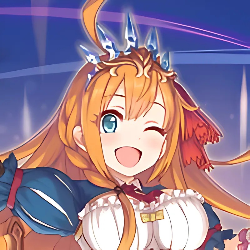 Princess Connect Re:Dive